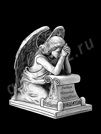 Ритуальные мотивы 34